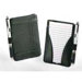 Oxford At-Hand Note Card Case Holds and Includes