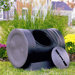 Compost Wizard 12 Cu. Ft. Tumbler Composter