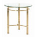52cm Beistelltisch "Madras"