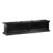 48" Fairfield Window Box