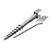 No Dig Ground Anchor