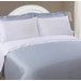 Julianna Sheet Set in Ice Blue
