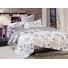 Iris 220 Thread Count Queen Sheet Set