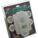 Sound Sentry Extra Large Recordable Motion Alarm Bubble Pack