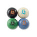 Orbee-Tuff Recycle Ball Value Pack Dog Toy