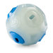 Orbee Tuff Whistle Ball Dog Toy