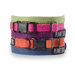 Small Hemp Dog Collar