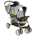 Universal Express Rider Tandem Stroller