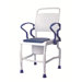 Koeln Commode Chair