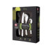 Pesto Menu Box Cutlery Set