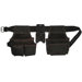 Oiled Top Grain Leather 4 Pieces Pro Framer's Combo