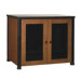 34" TV Stand