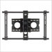 Classic Series 9.5" Full-Motion Wall Mount for 32" - 63" Flat-Panel TVs
