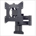 Classic Series Full-Motion Wall Mount for 23" - 37" Flat-Panel TVs