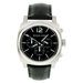 Men's Classic Watch with Black Men's Classic Watch with Black Chronograph