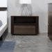 Del Mar 1 Drawer Nightstand
