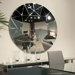 Facet Wall Mirror