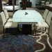 Quadrato Dining Table
