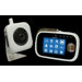 Wireless Digital Video Capture Baby Monitor
