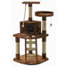 47" Cat Tree