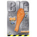 Big Chews Turkey Leg Dog Toy