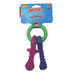 Puppy Teething Pacifier Dog Chew Toy