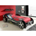 Autobett "Silverstone"