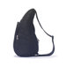 Classic Distressed Nylon Healthy Back Bag&reg; Large Tote Bag