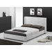 Riviera Platform Bed
