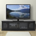 Newport 62" Corner TV Stand