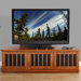 LSX 62" TV Stand