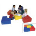 5-in-1 Soft Kid's Novelty Chair