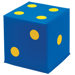 Dice Soft Kid's Novelty Chair