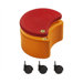 Caterpillar Storage Bin Set