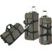 Jay Peak 3 Piece Luggage Set