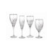 Caprice Platinum Champagne Flute