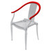 Mi Ming Arm Chair