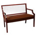 Bon Love Armchair Bench