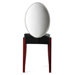 Philippe Starck Peninsula Parsons Chair
