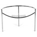 Doctor Sonderbar Arm Chair