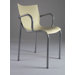 Philippe Starck Cheap Chic Arm Chair (Set of 6)