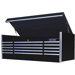 Triple Bank Professional Top Chest