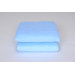 Fitted Sheet Saver in Blue (Set of 2)