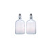 Flask Large Bottles (Set of 2)