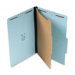 Standard Classification Folder