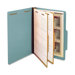 Standard Classification Folder
