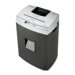 Office Shredder, Cross Cut, 14-3/4"x10-1/4"x22-1/4", White