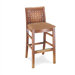 30" James Barstool