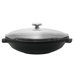 Flame Top Wok Set