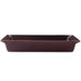 15" Rectangular Dish